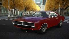 Dodge Charger Sugkuci pour GTA 4