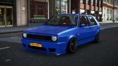 Volkswagen Golf Lofa pour GTA 4