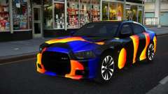 Dodge Charger Stinat S5 für GTA 4