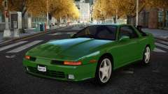 Toyota Supra Agek für GTA 4