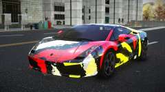 Lamborghini Gallardo Jarija S2 pour GTA 4