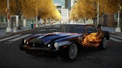 Chevrolet Camaro Z28 Choni S12