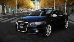 Audi RS4 Ludpeyuk für GTA 4