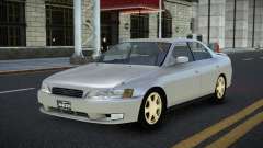Toyota Mark Hoyhiyura pour GTA 4