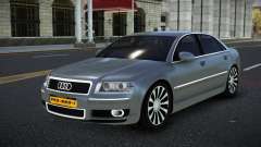 Audi A8 Apom pour GTA 4