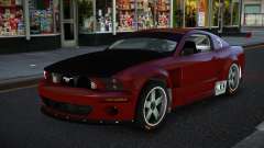 Ford Mustang Hawyi pour GTA 4