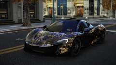 McLaren P1 Lanri S5 für GTA 4