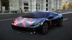 Lamborghini Gallardo Jarija S8 für GTA 4