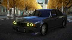 BMW M5 E34 Yovucas pour GTA 4