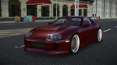 Toyota Supra Amih pour GTA 4