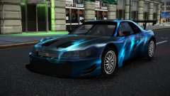 Nissan Skyline R34 Jagrao S6 für GTA 4