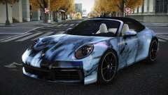 Porsche 911 Exosah S3 für GTA 4