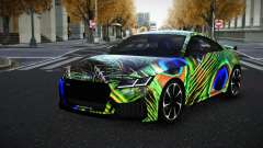 Audi TT Wiam S5 pour GTA 4