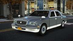 Toyota Century Hoxgibevi pour GTA 4