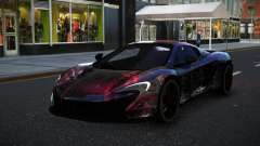 McLaren 650S Anvax S14 pour GTA 4