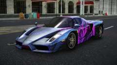 Ferrari Enzo Chinva S12 für GTA 4