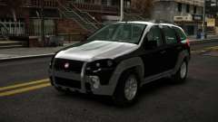 Fiat Palio Fuyapeq