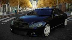 Brabus SV12 Gudvixu pour GTA 4