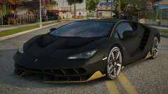 Lamborghini Centenario 17th