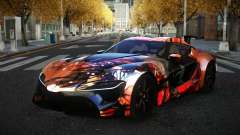 Toyota Supra Sonja S9 für GTA 4