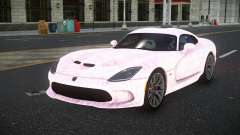 Dodge Viper Gabke S4 pour GTA 4