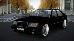 Mercedes-Benz E500 Visgeluw für GTA 4