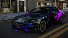 Aston Martin DBS Linles S3 für GTA 4