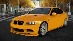 BMW M3 E92 Wepmexu