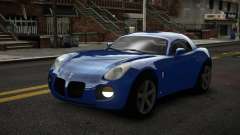Pontiac Solstice Xulho