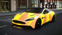 Aston Martin Vanquish Sackdan S11 pour GTA 4