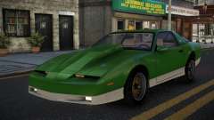 Pontiac Trans AM Dotalo