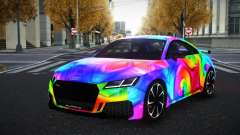Audi TT Wiam S1 für GTA 4