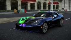 Dodge Viper Gabke S7 pour GTA 4