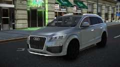 Audi Q7 Faykob pour GTA 4