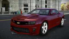 Chevrolet Camaro Boxagi pour GTA 4
