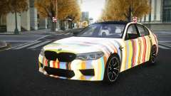 BMW M5 Chorey S7 für GTA 4
