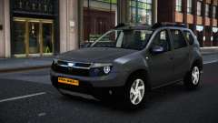 Dacia Duster Veanu für GTA 4