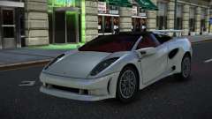 Lamborghini Gala Dubgaca pour GTA 4