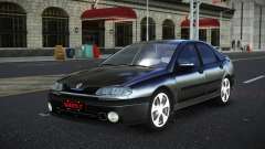 Renault Laguna Fafawusik pour GTA 4