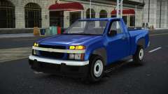 Chevrolet Colorado Qixuviva