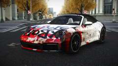 Porsche 911 Exosah S13 für GTA 4