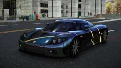 Koenigsegg CCX Jahna S5 für GTA 4