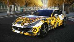 Ferrari FF Ashob S2 für GTA 4