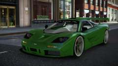 McLaren F1 Yinhuni für GTA 4