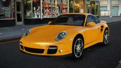 Porsche 997 Duquguf pour GTA 4