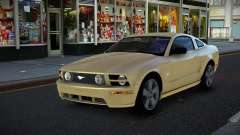 Ford Mustang Wocsuxi für GTA 4
