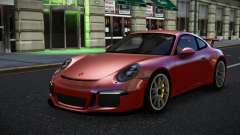 Porsche 911 GT3 Nevin pour GTA 4