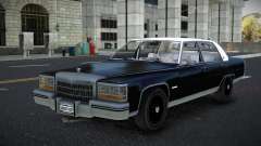 Cadillac Fleetwood Fecwajazi