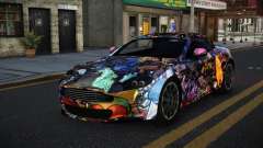 Aston Martin DBS Linles S7