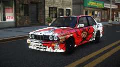 BMW M3 E30 Japhle S13